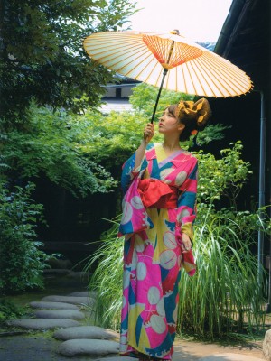 三上悠亜 花魁写真集『和美写美』_Image_0096