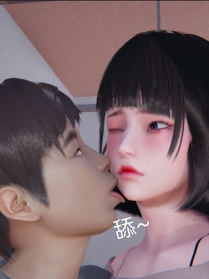 [3D]NTR人妻寝取01-22+番外篇X2_01663