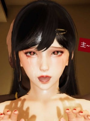 [3D]NTR人妻寝取01-22+番外篇X2_01543