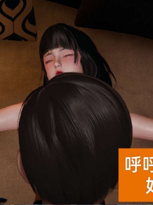 [3D]NTR人妻寝取01-22+番外篇X2_00610