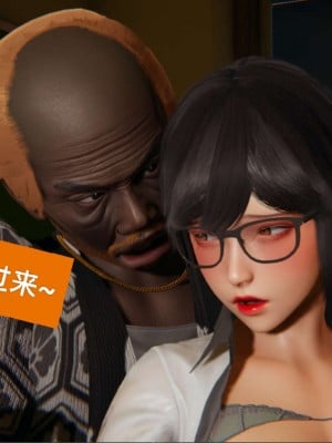 [3D]NTR人妻寝取01-22+番外篇X2_00104