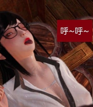 [3D]NTR人妻寝取01-22+番外篇X2_01402