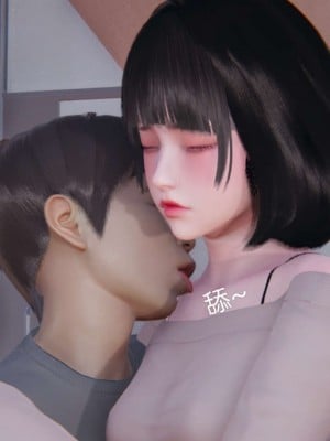 [3D]NTR人妻寝取01-22+番外篇X2_01662