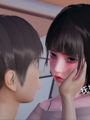 [3D]NTR人妻寝取01-22+番外篇X2_01666