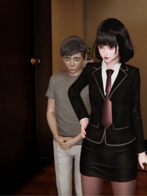 [3D]NTR人妻寝取01-22+番外篇X2_00407