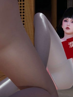 [3D]NTR人妻寝取01-22+番外篇X2_00746