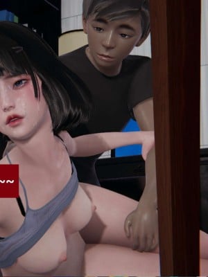 [3D]NTR人妻寝取01-22+番外篇X2_01885