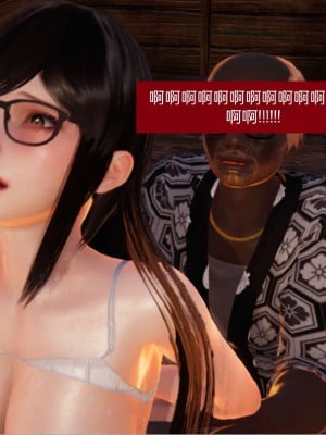 [3D]NTR人妻寝取01-22+番外篇X2_01425