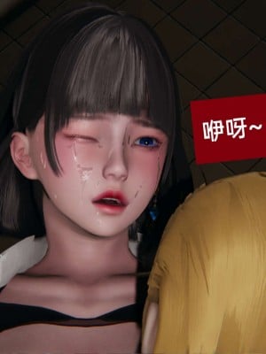 [3D]NTR人妻寝取01-22+番外篇X2_00971