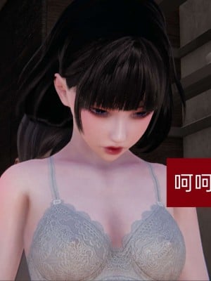 [3D]NTR人妻寝取01-22+番外篇X2_00739