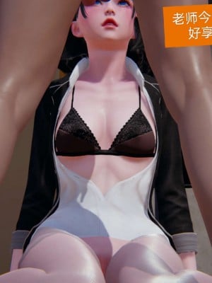 [3D]NTR人妻寝取01-22+番外篇X2_00873