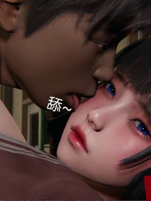 [3D]NTR人妻寝取01-22+番外篇X2_01115