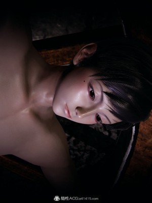 [3D]捡个女帝当性奴0-35_00563