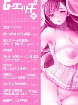 G-エッヂ Vol.028_005