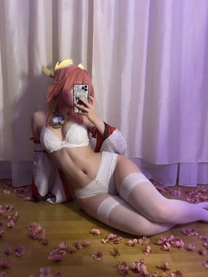 Epicinternetgf Yae Miko (Lingerie Ver)_04