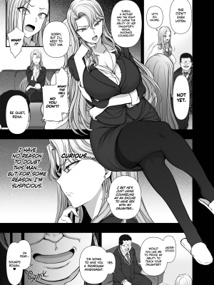 [50on! (Aiue Oka)] Hypnotic Sexual Counseling - Reika Kurashiki's Case [Irodori Comics]_006