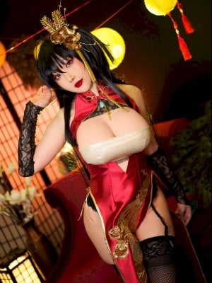 Rinnie Riot - Taihou_30