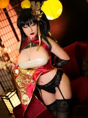 Rinnie Riot - Taihou_38