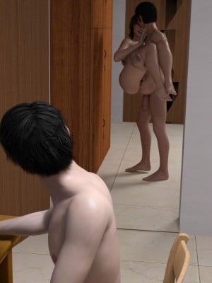 [3D] 妈妈的噩梦 1-2_0096