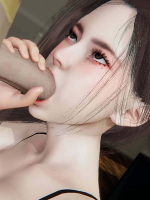 [3D][紳士皇帝劉子業] 一夜暴富 1-19 (完结)_0391