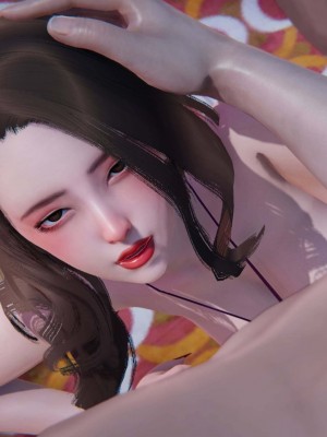 [3D][紳士皇帝劉子業] 一夜暴富 1-19 (完结)_1510