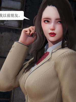 [3D][紳士皇帝劉子業] 一夜暴富 1-19 (完结)_0875