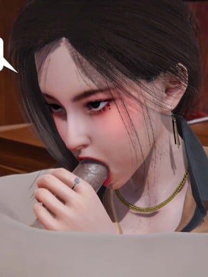 [3D][紳士皇帝劉子業] 一夜暴富 1-19 (完结)_0273