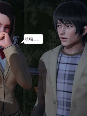 [3D][紳士皇帝劉子業] 一夜暴富 1-19 (完结)_0864