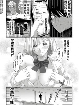 [椋蔵] イタイアマイ 1-11話 [禁漫漢化組]_0010