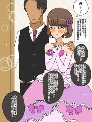 [ウィスキーこんこん] 不良少年がメス堕ちしてかわいいお嫁さんになるまで〜婚約編〜 [不咕鸟汉化组]_076