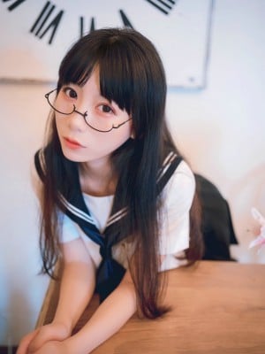 usejan蓝蓝 – 私语JK_045