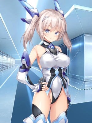 [クレージュアクセル] 殲光のイクス -Disorder Eclipse-_0005_00_04