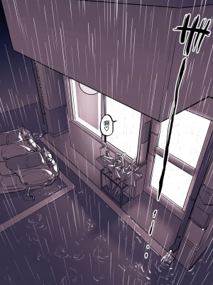 [ぽりうれたん] 露出狂の梅雨 [空気系☆漢化]_4