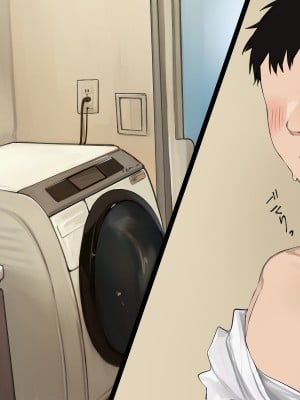 スーパーでいつも見かけるお色気人妻に童貞を奪われました_136