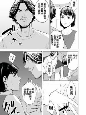 [多摩豪] 義弟が私を女にする (オリジナル) [翻车汉化组]【HD】高清晰度_0025