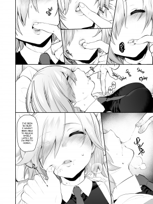 (C92) [ゆずや (ユズハ)] 寝ているわたしにえっちなコトしちゃうんですね... (Fate Grand Order) [English] [無修正] [DL版]_Yuzuya_Yuzuha_Do_Naughty_Things_to_Me_As_I_Sleep_005_x3200_2D_Market