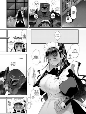 (C97) [Norakurari (Nemu)] Kissing is a No-No! [英訳] [無修正]_[Norakurari (Nemu)] Kissing is a No-No! - 006 (x3200) [Irodori Comics]