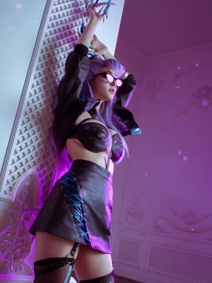 Hologana - Evelynn KDA All Out_05