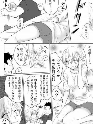 [HB] 三下の俺が美少女になって犯されるわけがない!_05