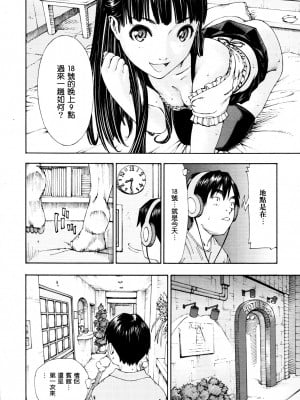 [世徒ゆうき] (COMIC MUJIN 2011年05月号) レベルC [魂+工坊] [無修正]_mujin_201105_076