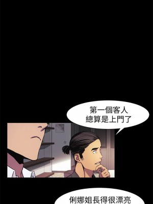 衝突 沖突 冲突 肉色囚笼 1-160話 完_040_0970