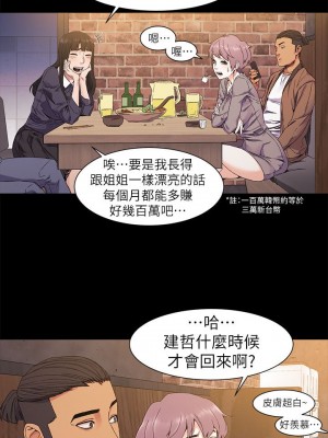 衝突 沖突 冲突 肉色囚笼 1-160話 完_024_0641