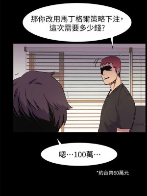 衝突 沖突 冲突 肉色囚笼 1-160話 完_049_1190