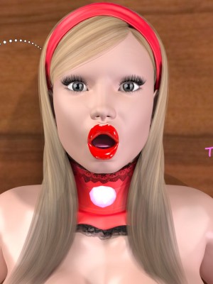 [Telsis] Bimbo Collar_Page_53