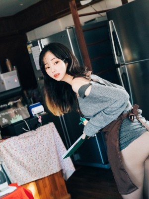 [Loozy] Bambi (밤비) - Cafe Alba_Loozy-Bambi-Cafe-Alba-MrCong.com-038