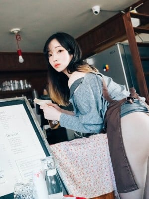 [Loozy] Bambi (밤비) - Cafe Alba_Loozy-Bambi-Cafe-Alba-MrCong.com-029