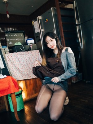 [Loozy] Bambi (밤비) - Cafe Alba_Loozy-Bambi-Cafe-Alba-MrCong.com-034