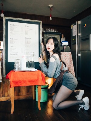 [Loozy] Bambi (밤비) - Cafe Alba_Loozy-Bambi-Cafe-Alba-MrCong.com-035