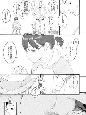 [きい] イレギュラㄧ (COMIC 快楽天 2016年02月号) [酒歌重嵌] [無修正]_038