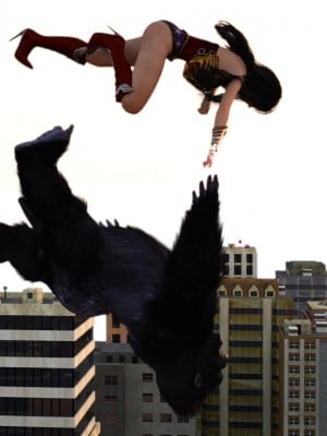 [Whitenightmare] Wonder Woman vs Grodd 1_0003